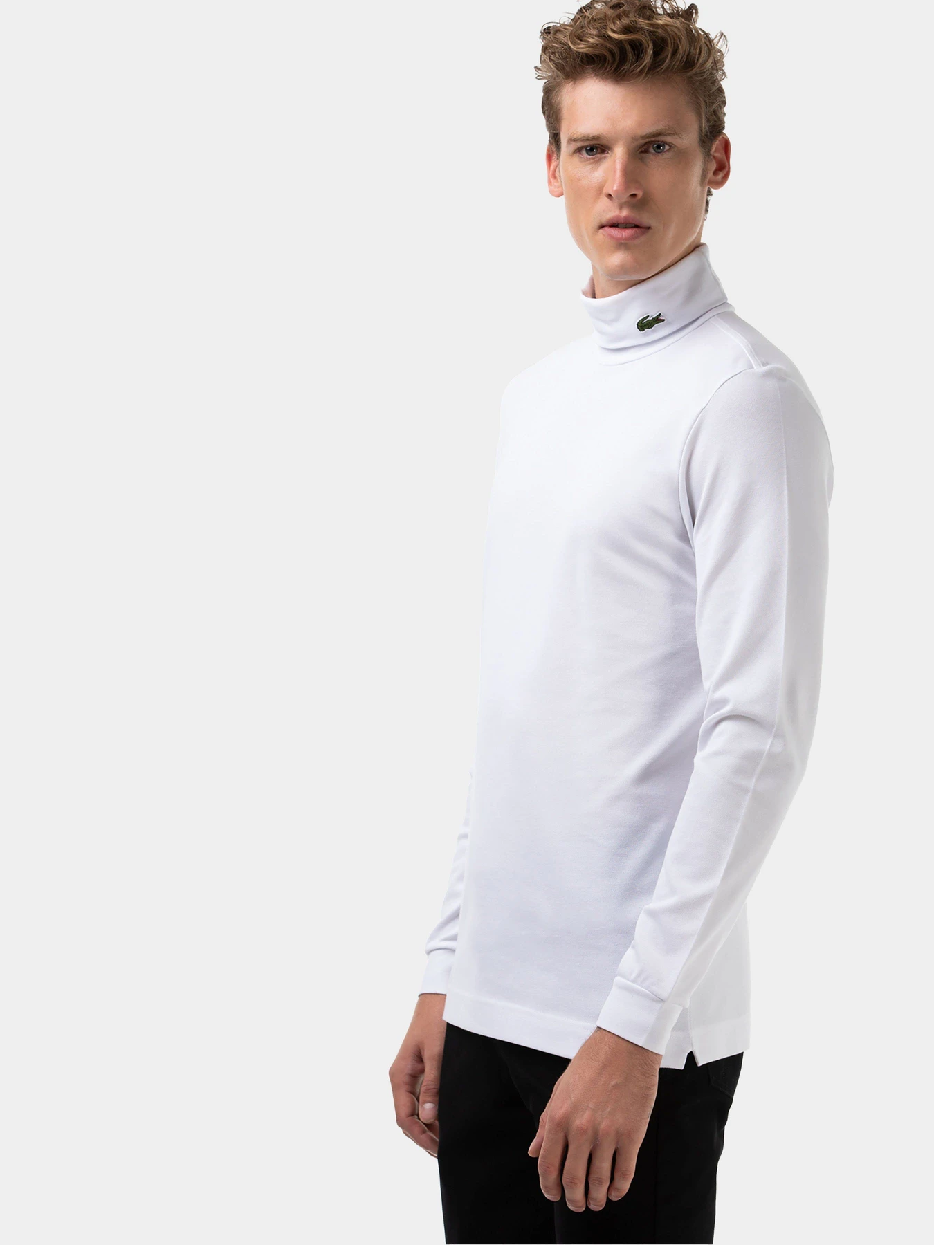 Свитры и кардиганы Lacoste модель UH2421001 Свитры и кардиганы Lacoste модель UH2421001 Фото