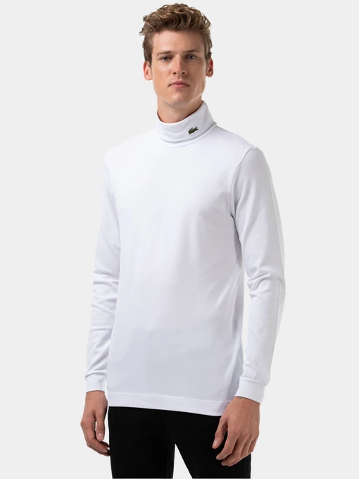 Свитры и кардиганы Lacoste модель UH2421001 Фото