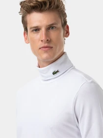 Свитры и кардиганы Lacoste модель UH2421001 Фото