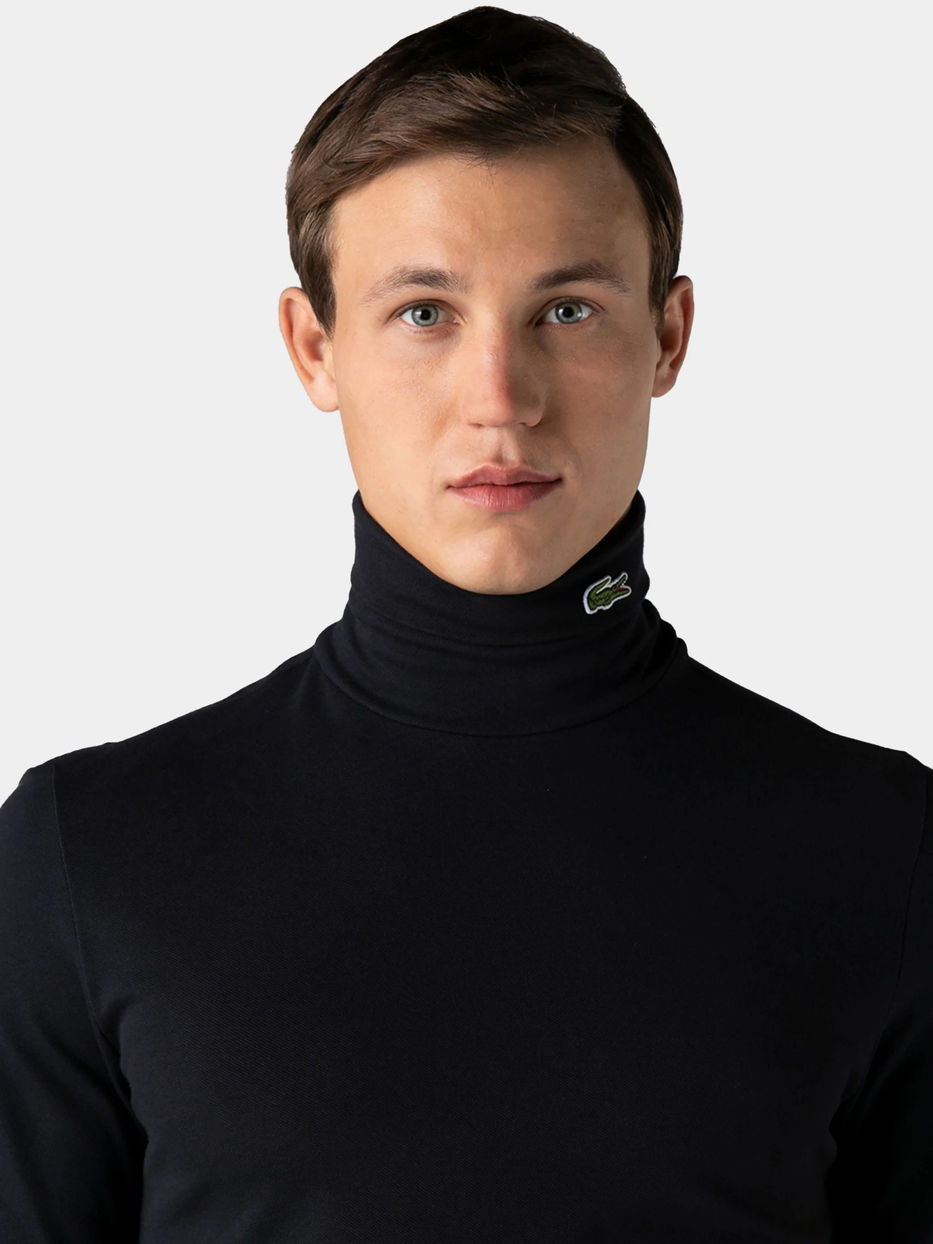 Свитры и кардиганы Lacoste модель UH2421HDE Свитры и кардиганы Lacoste модель UH2421HDE Фото