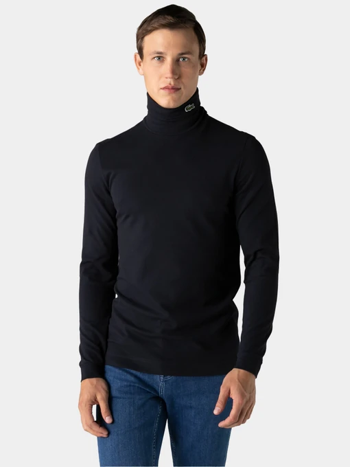 Свитры и кардиганы Lacoste модель UH2421HDE Фото