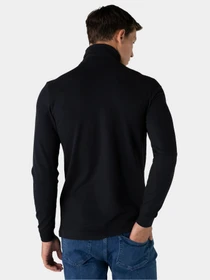 Свитры и кардиганы Lacoste модель UH2421HDE Фото