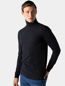 Свитры и кардиганы Lacoste модель UH2421HDE Фото
