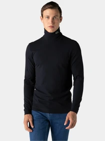 Свитры и кардиганы Lacoste модель UH2421HDE Фото