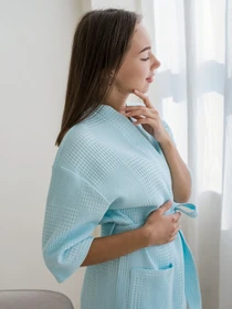 Одежда для дома и сна Cosy Подарунковий Набір модель 102Cb011k Фото