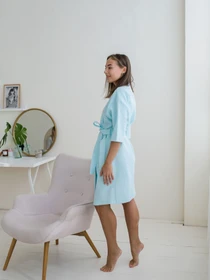 Одежда для дома и сна Cosy Подарунковий Набір модель 102Cb011k Фото