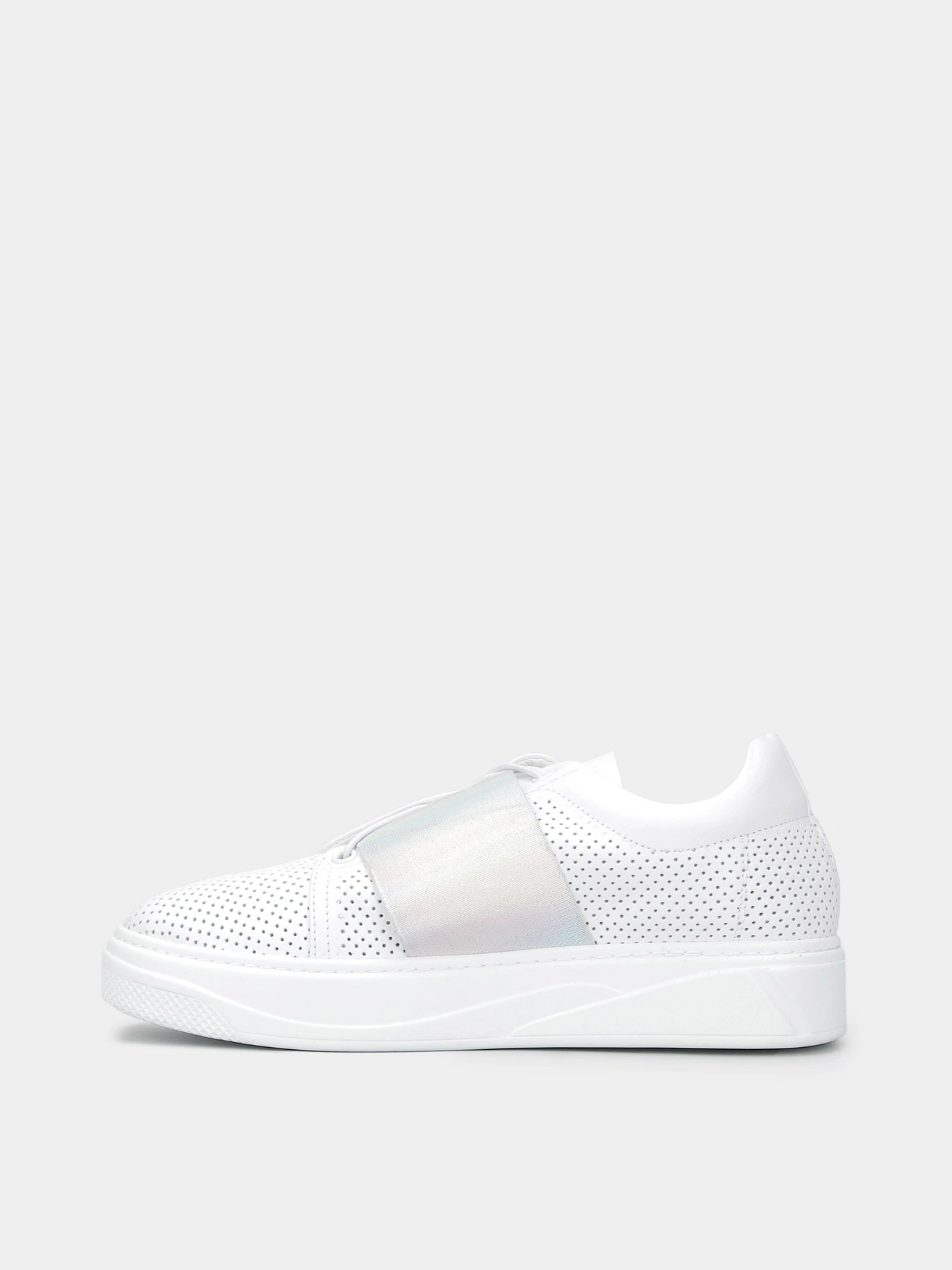 Кеды It-girl модель 7149-06 Фото