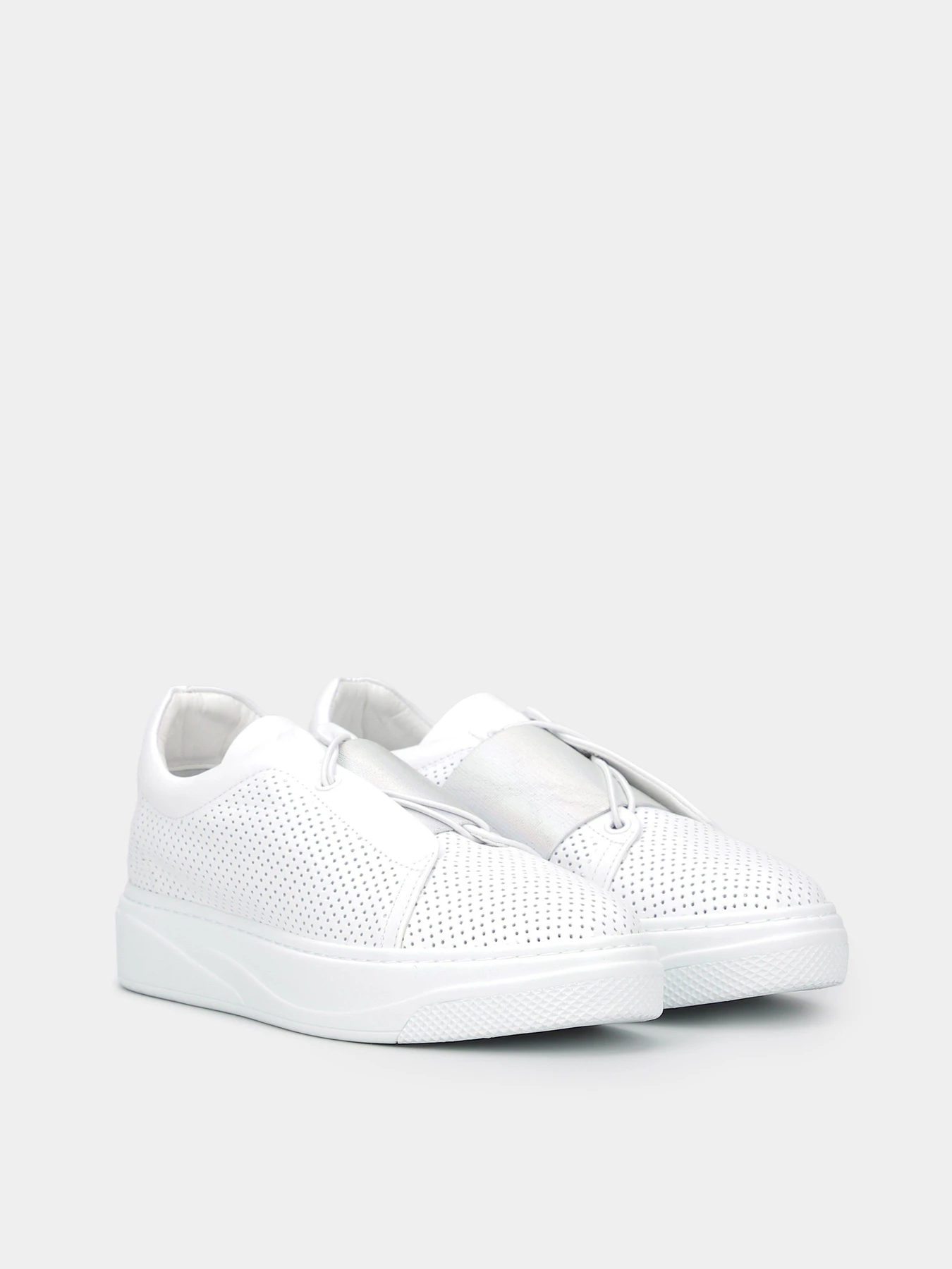 Кеды It-girl модель 7149-06 Фото