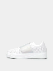 Кеды It-girl модель 7149-06 Фото