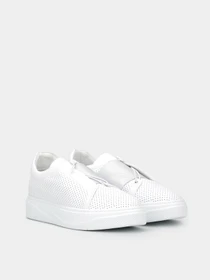 Кеды It-girl модель 7149-06 Фото