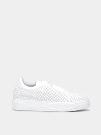 Кеды It-girl модель 7149-06 Фото