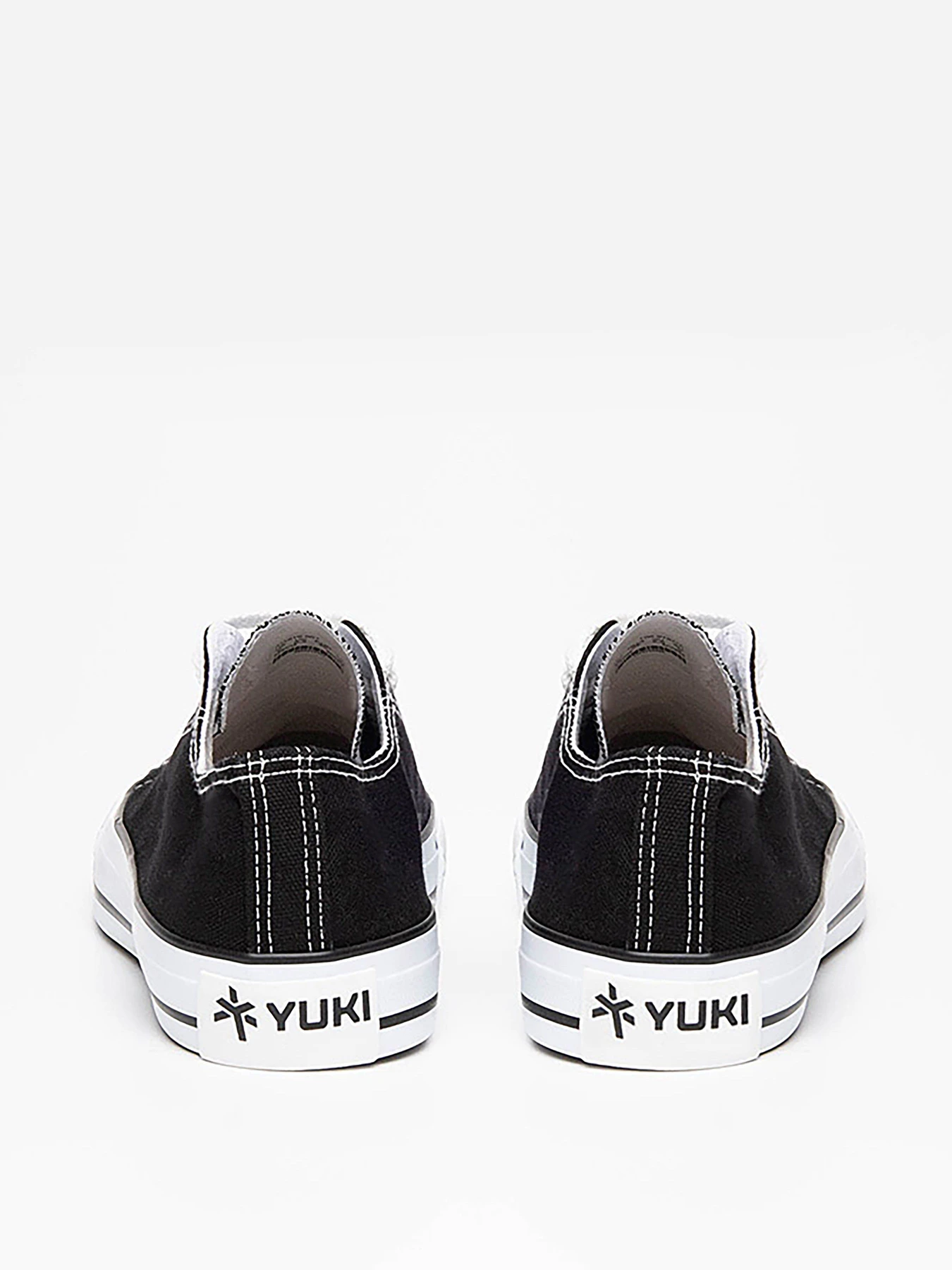 Кеды YUKI модель ЦБ-00183682 Кеды YUKI модель ЦБ-00183682 Фото