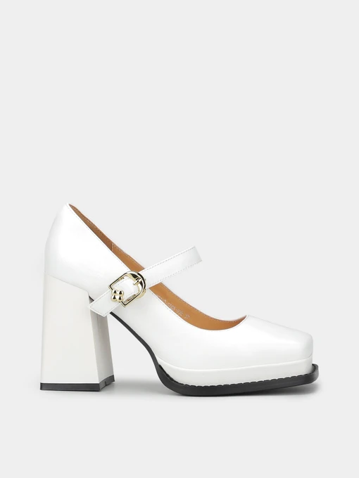 Туфли и лоферы It-girl модель R301L-5765-933 Фото