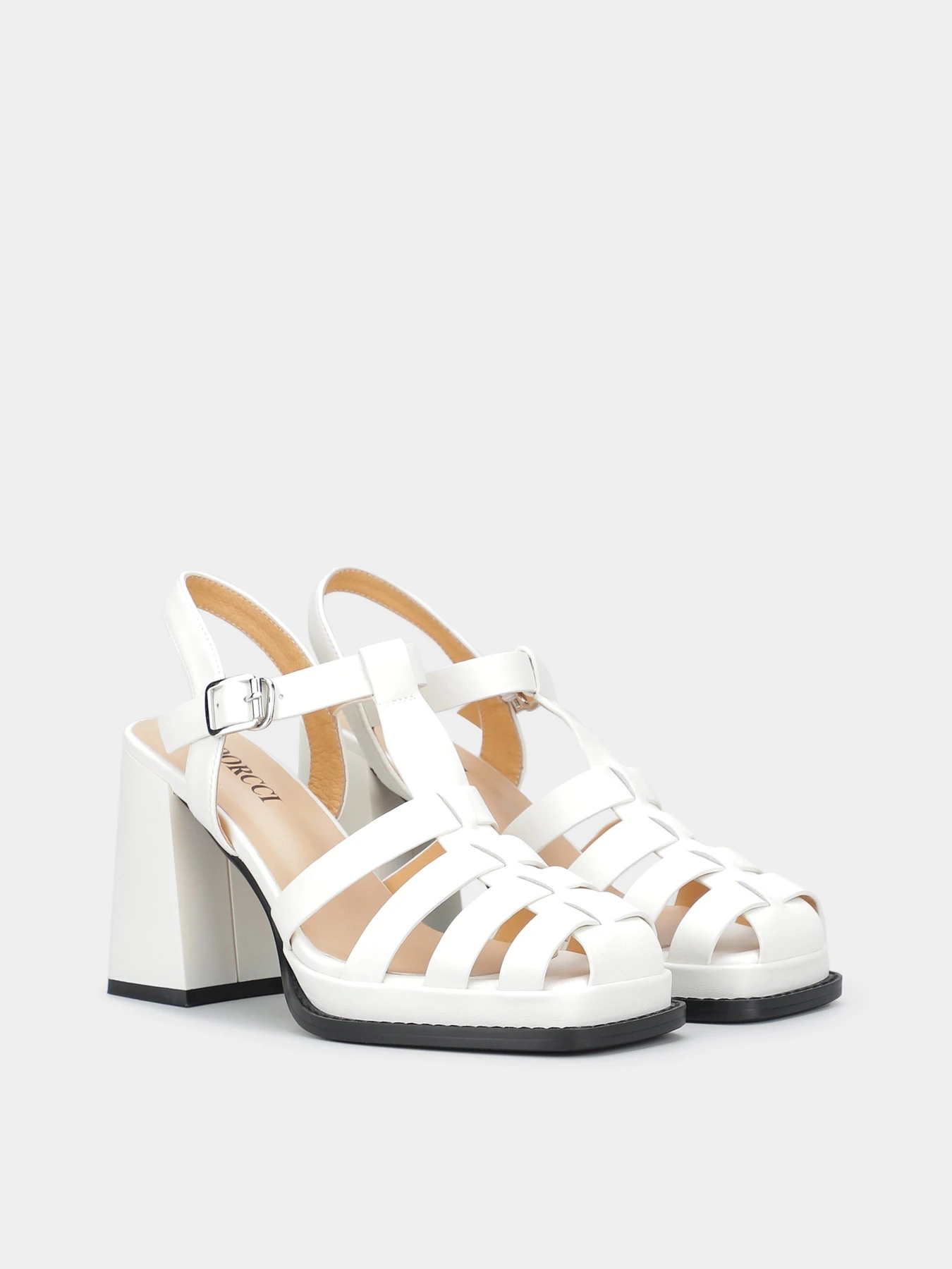 Босоножки It-girl модель R301L-5824-933 Фото