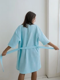 Одежда для дома и сна Cosy Набір модель 102Cb011SBP01 Фото