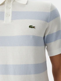Футболки и поло Lacoste модель AH041111M Фото