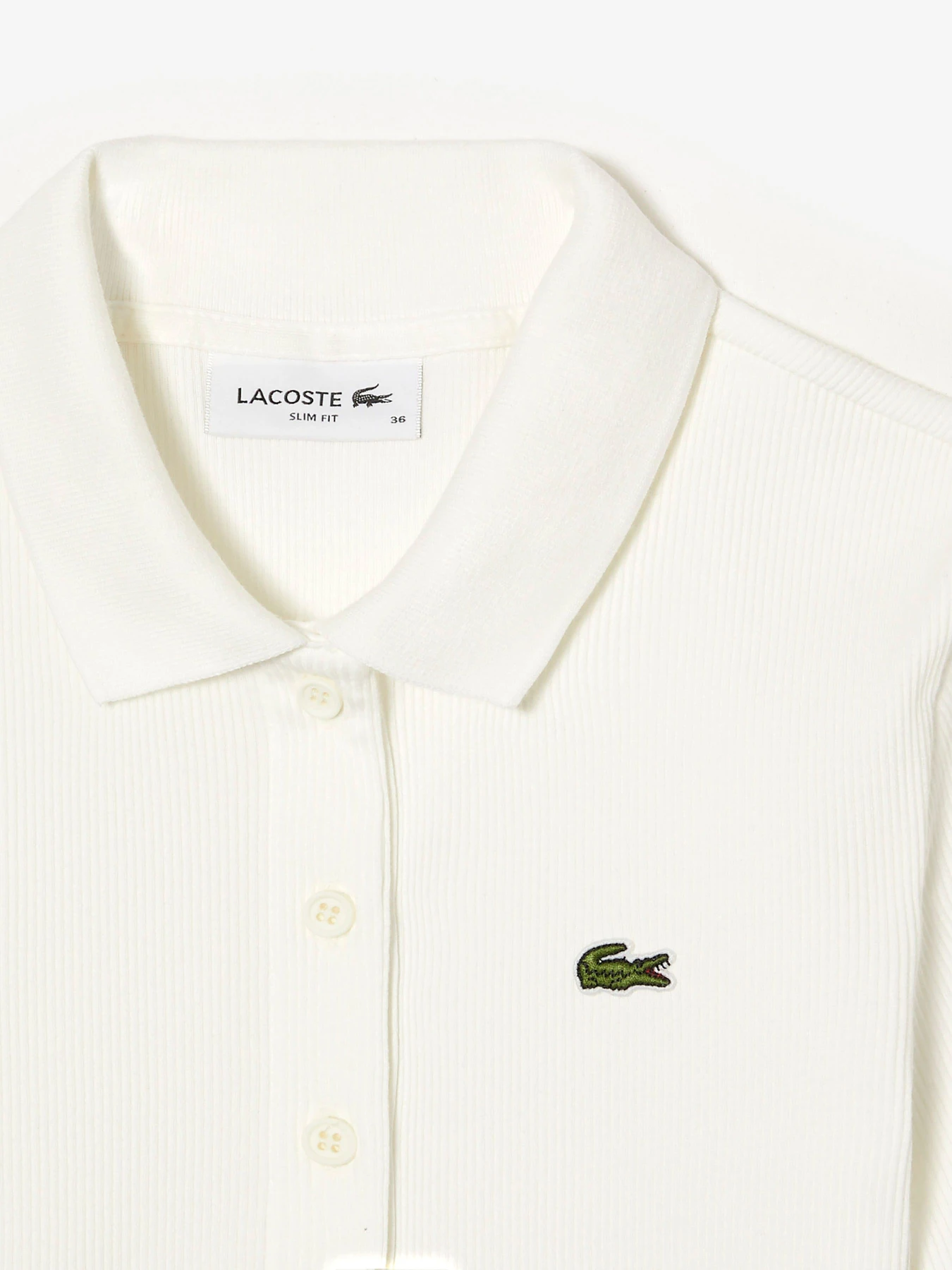 Футболки і поло Lacoste модель DF537770V Футболки і поло Lacoste модель DF537770V Фото