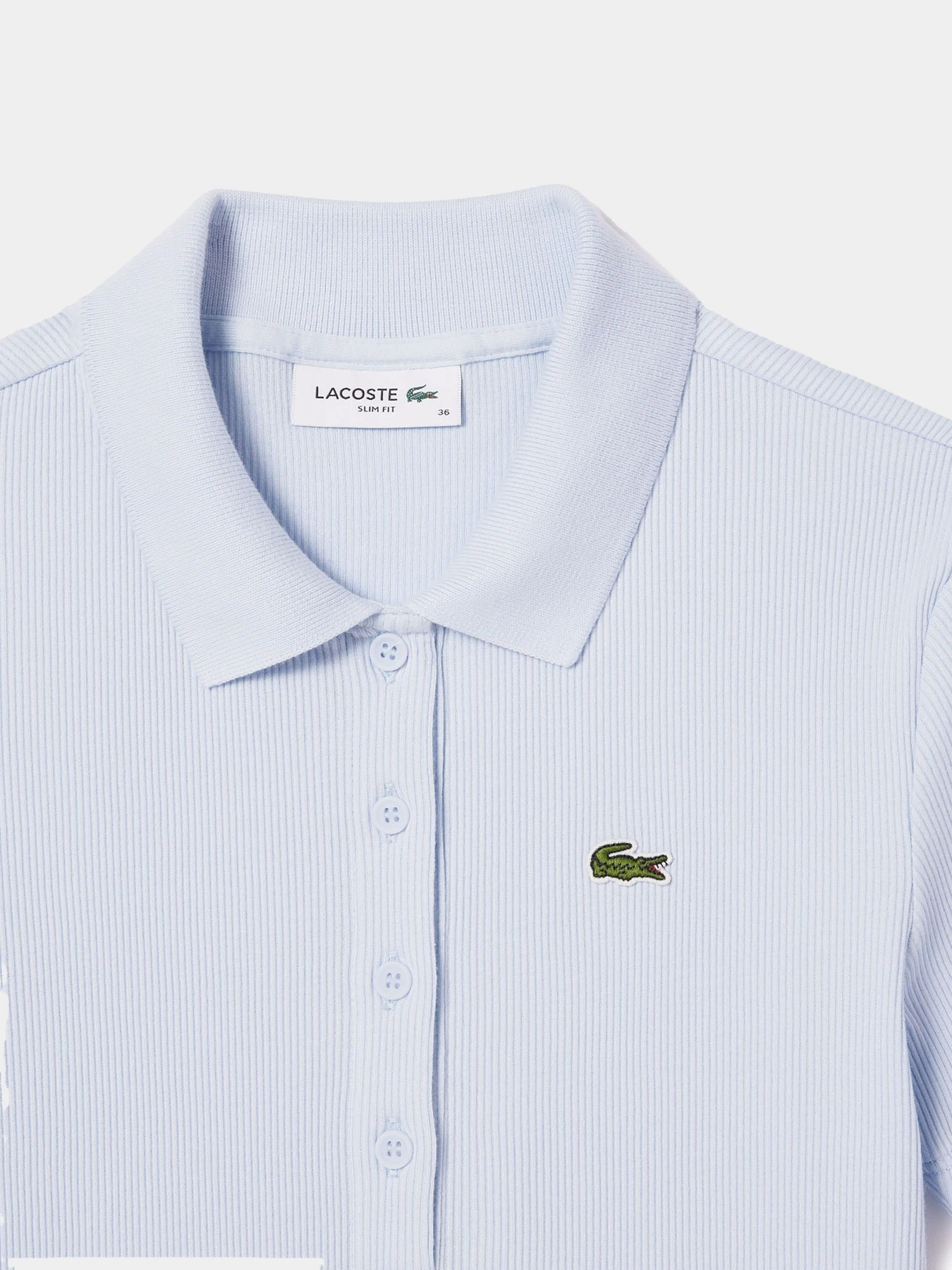 Футболки и поло Lacoste модель DF5377J2G Футболки и поло Lacoste модель DF5377J2G Фото