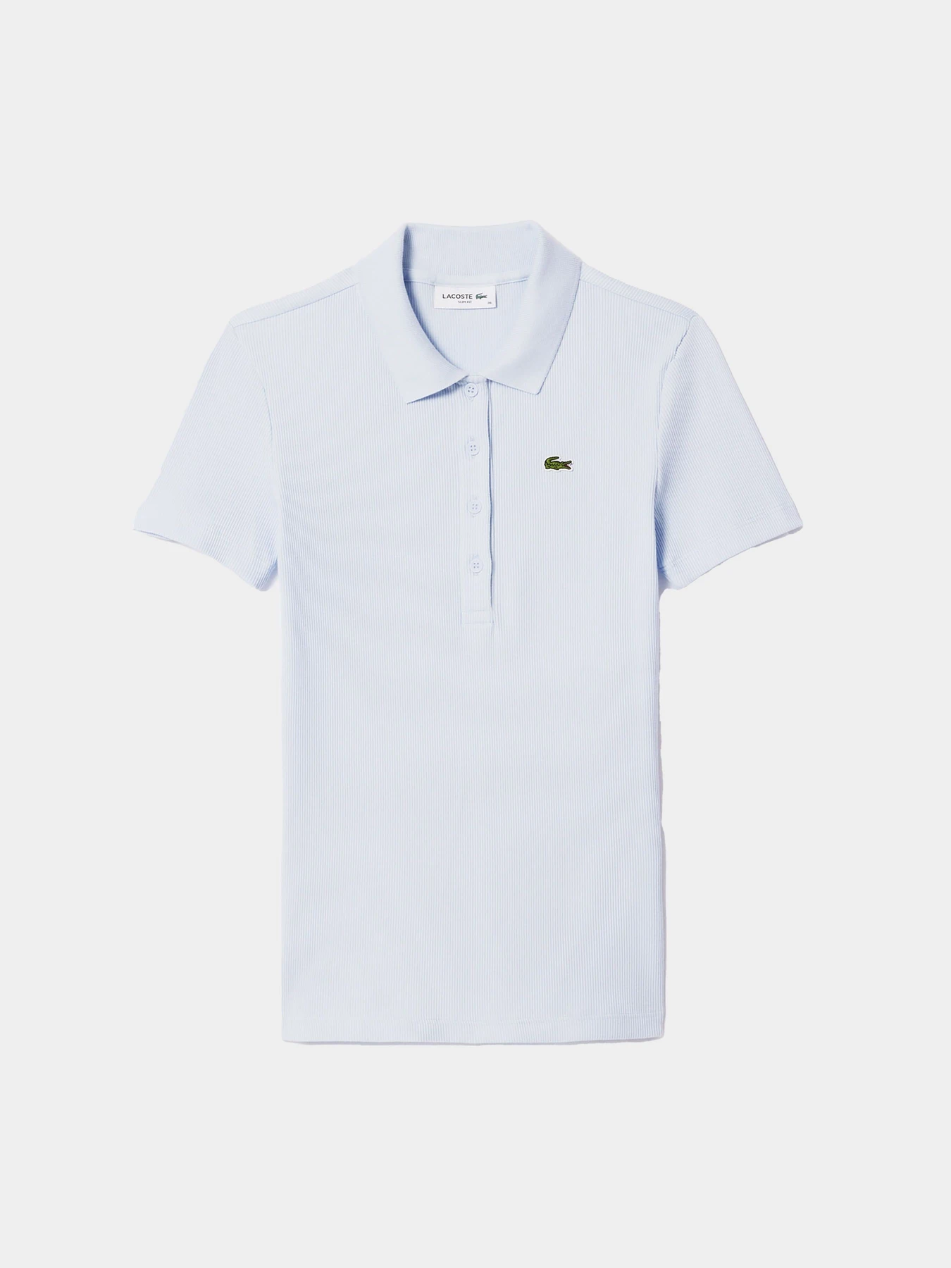 Футболки и поло Lacoste модель DF5377J2G Футболки и поло Lacoste модель DF5377J2G Фото