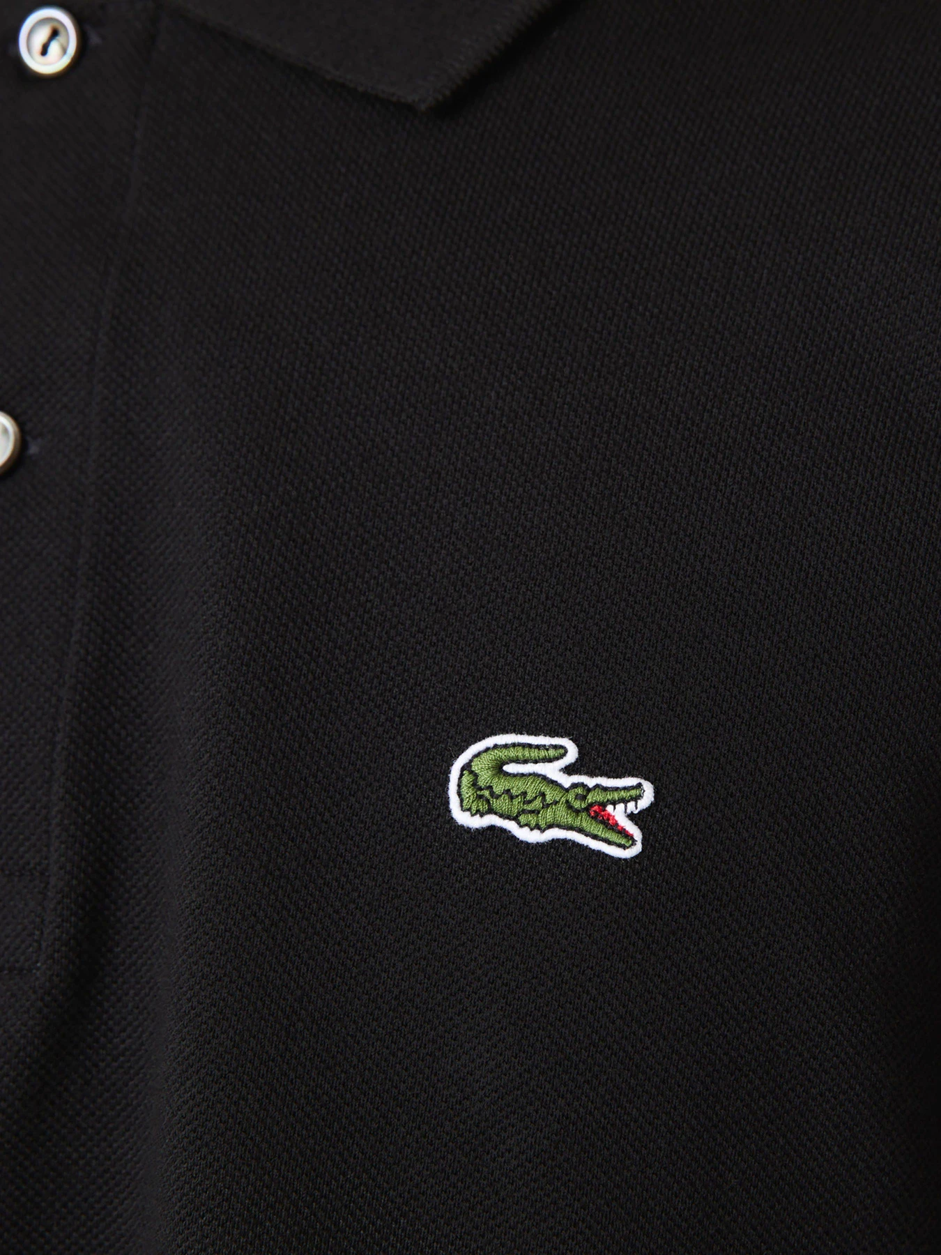 Футболки и поло Lacoste модель L1212031 Футболки и поло Lacoste модель L1212031 Фото