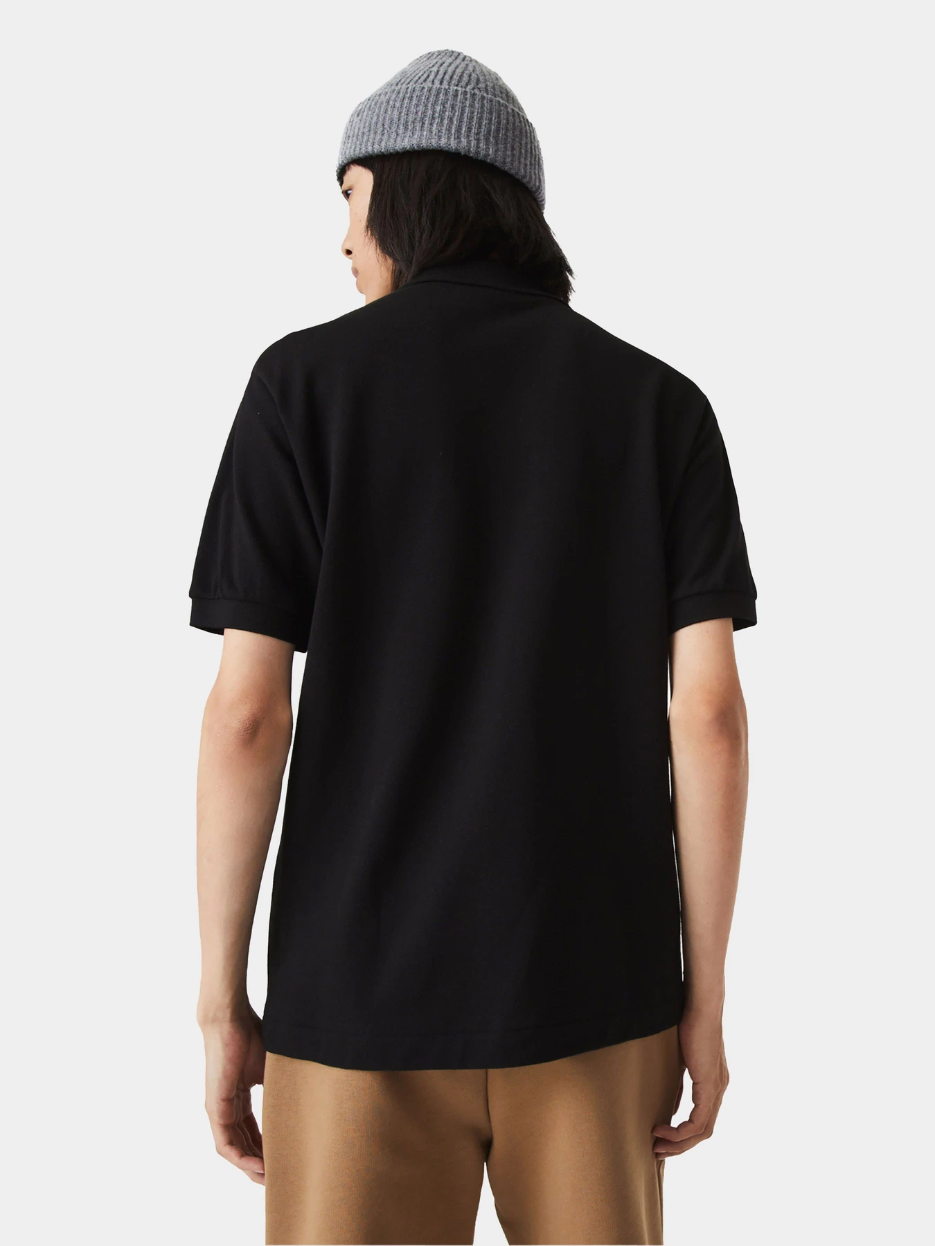 Футболки и поло Lacoste модель L1212031 Футболки и поло Lacoste модель L1212031 Фото
