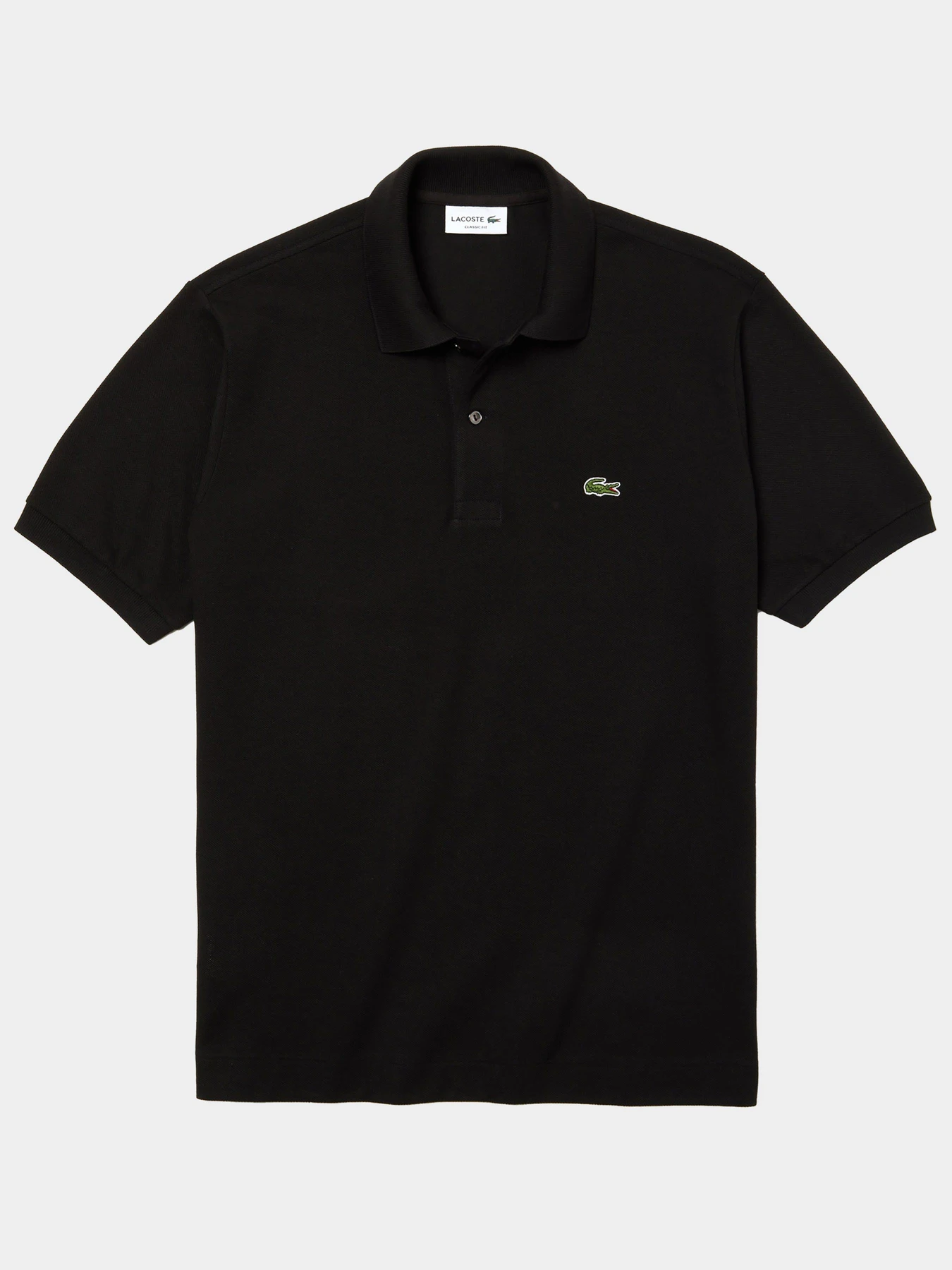 Футболки и поло Lacoste модель L1212031 Футболки и поло Lacoste модель L1212031 Фото