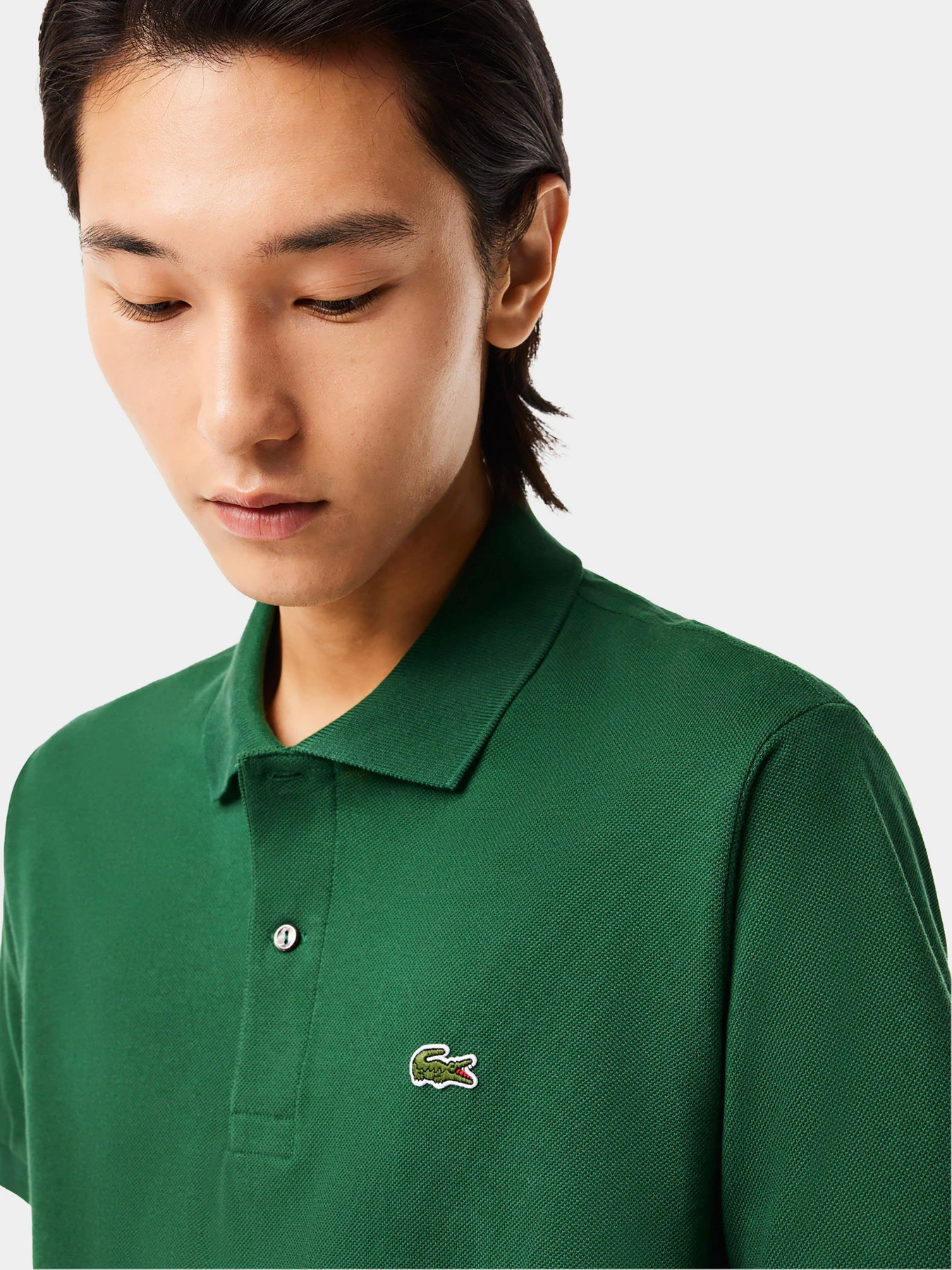 Футболки и поло Lacoste модель L1212132 Фото