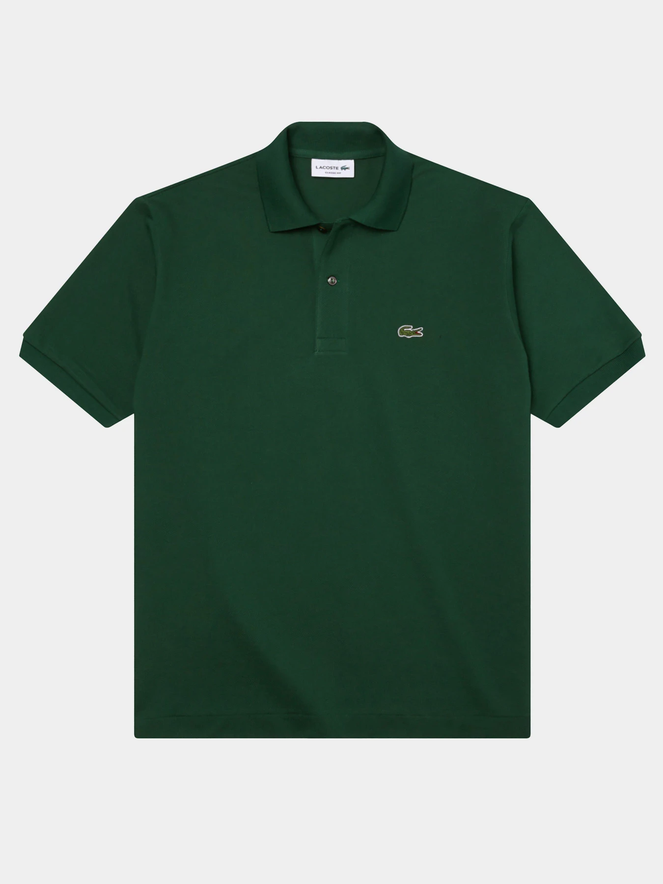 Футболки и поло Lacoste модель L1212132 Фото