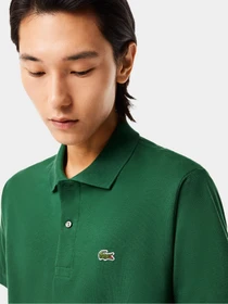 Футболки и поло Lacoste модель L1212132 Фото