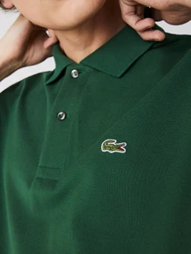 Футболки и поло Lacoste модель L1212132 Фото