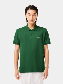 Футболки и поло Lacoste модель L1212132 Фото
