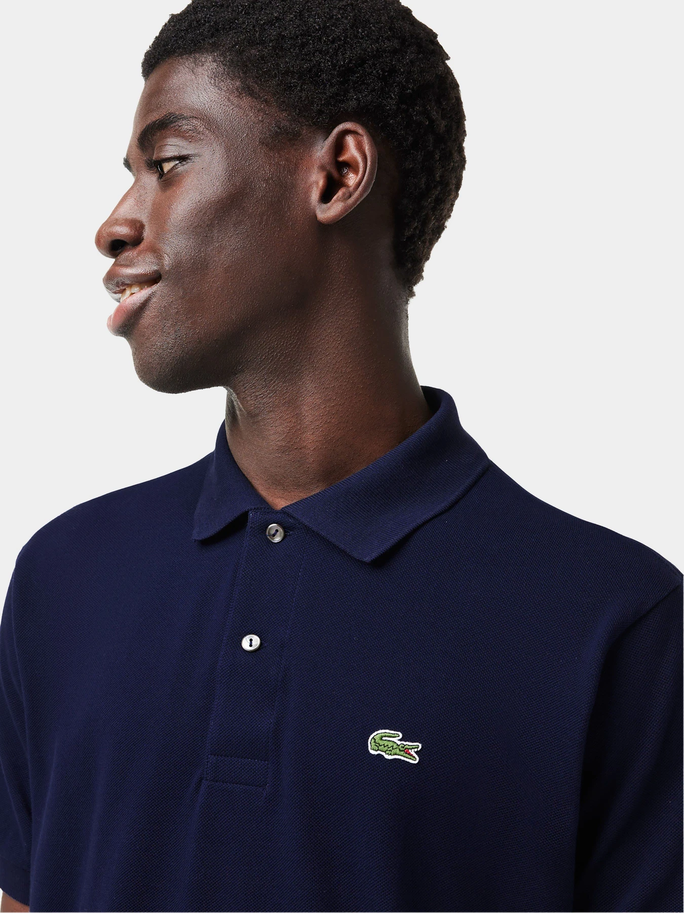 Футболки и поло Lacoste модель L1212166 Фото