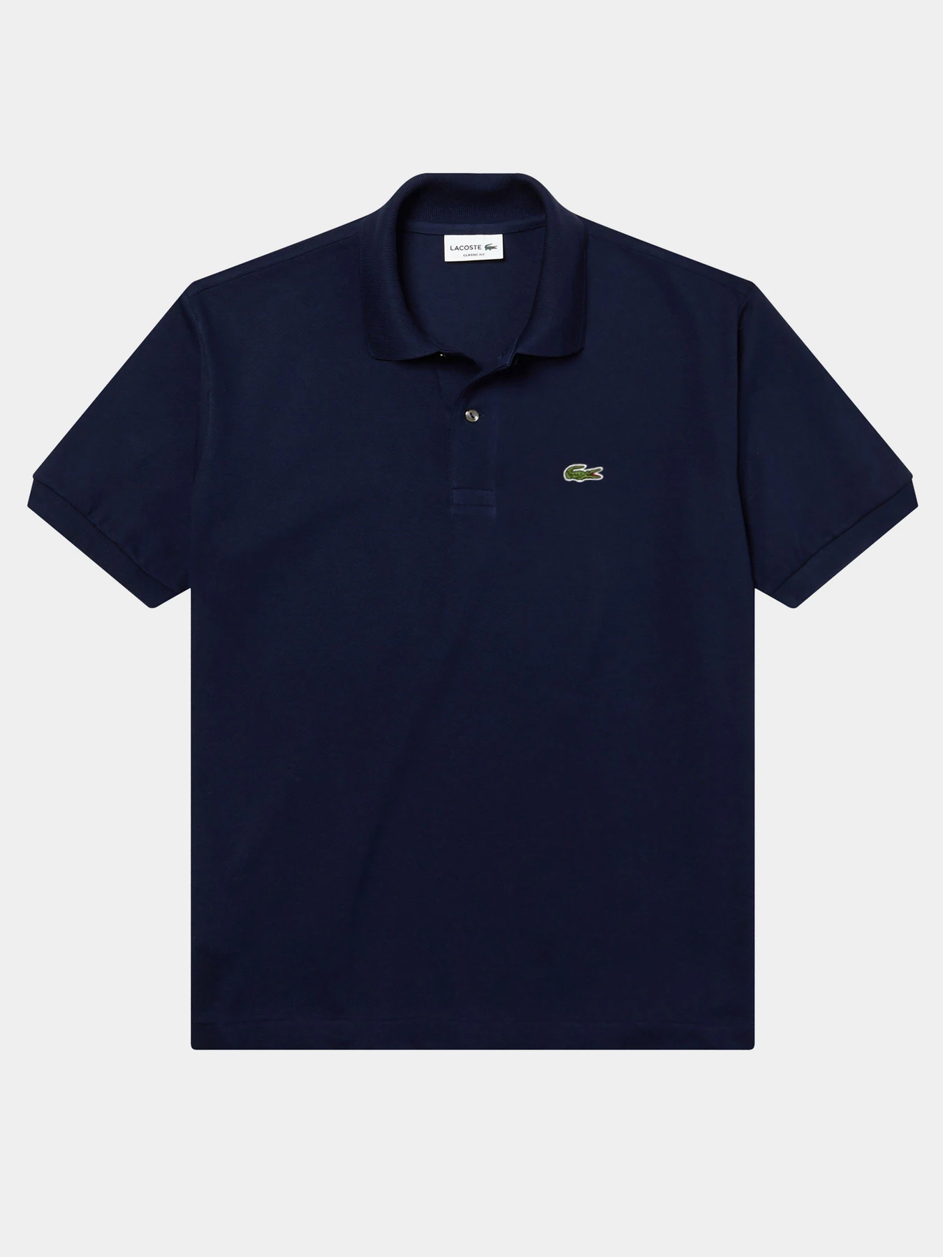 Футболки и поло Lacoste модель L1212166 Фото