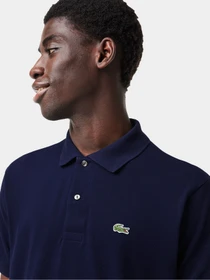 Футболки и поло Lacoste модель L1212166 Фото