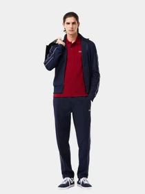 Футболки и поло Lacoste модель L1212476 Фото