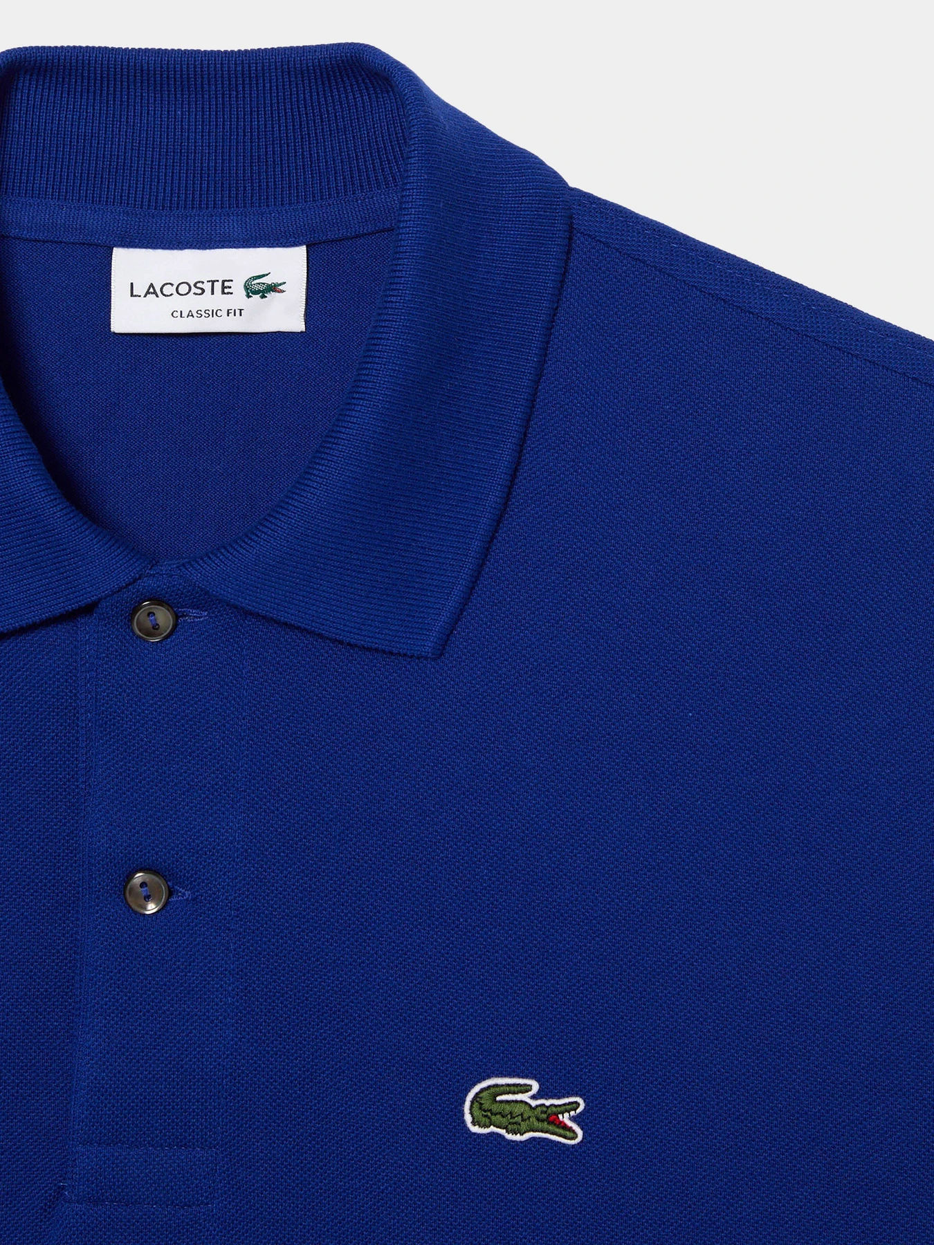 Футболки і поло Lacoste модель L1212BDM Фото