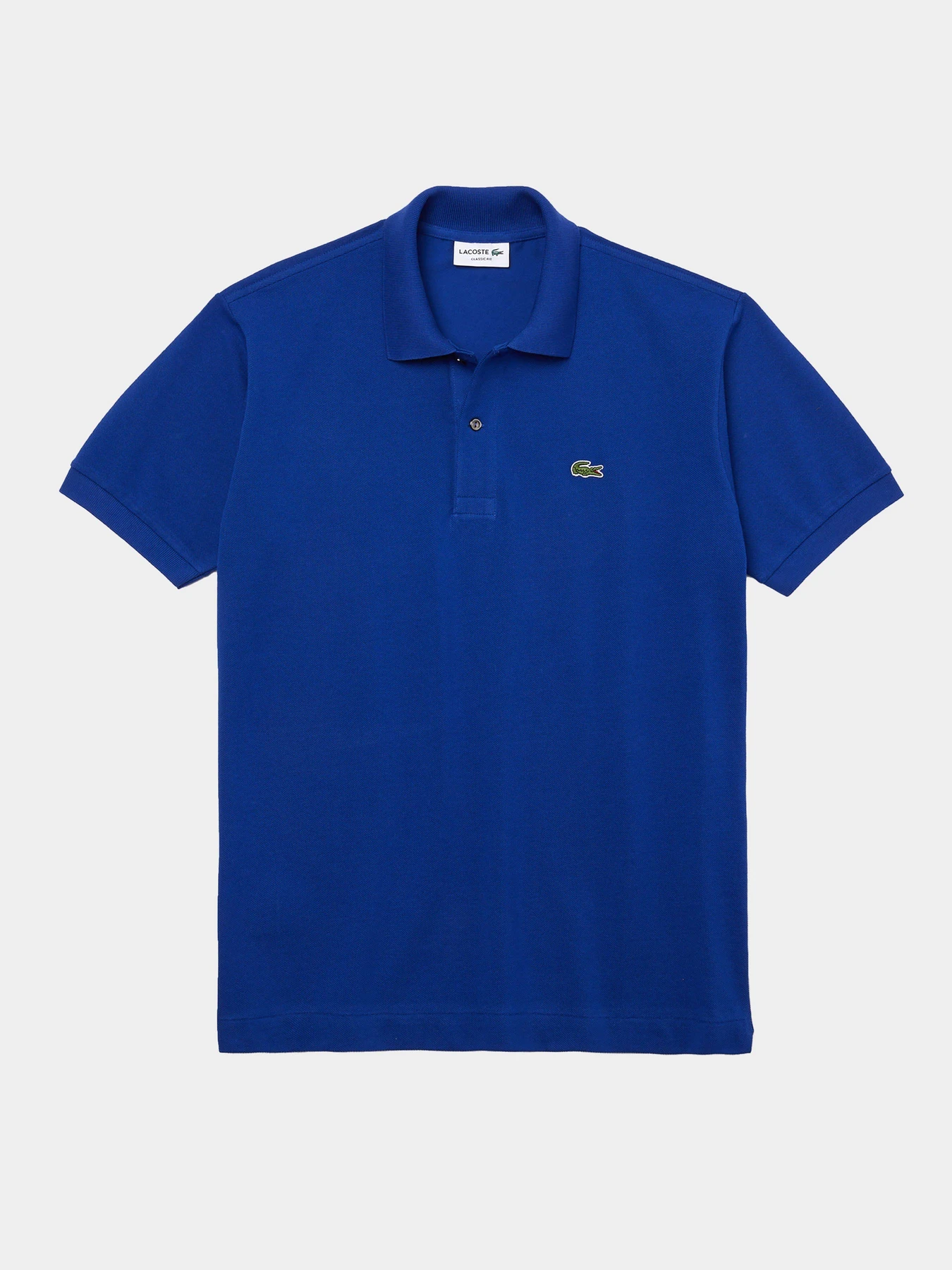 Футболки і поло Lacoste модель L1212BDM Фото