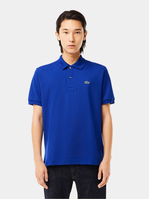 Футболки и поло Lacoste модель L1212BDM Фото