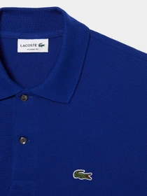 Футболки і поло Lacoste модель L1212BDM Фото