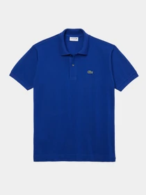 Футболки і поло Lacoste модель L1212BDM Фото