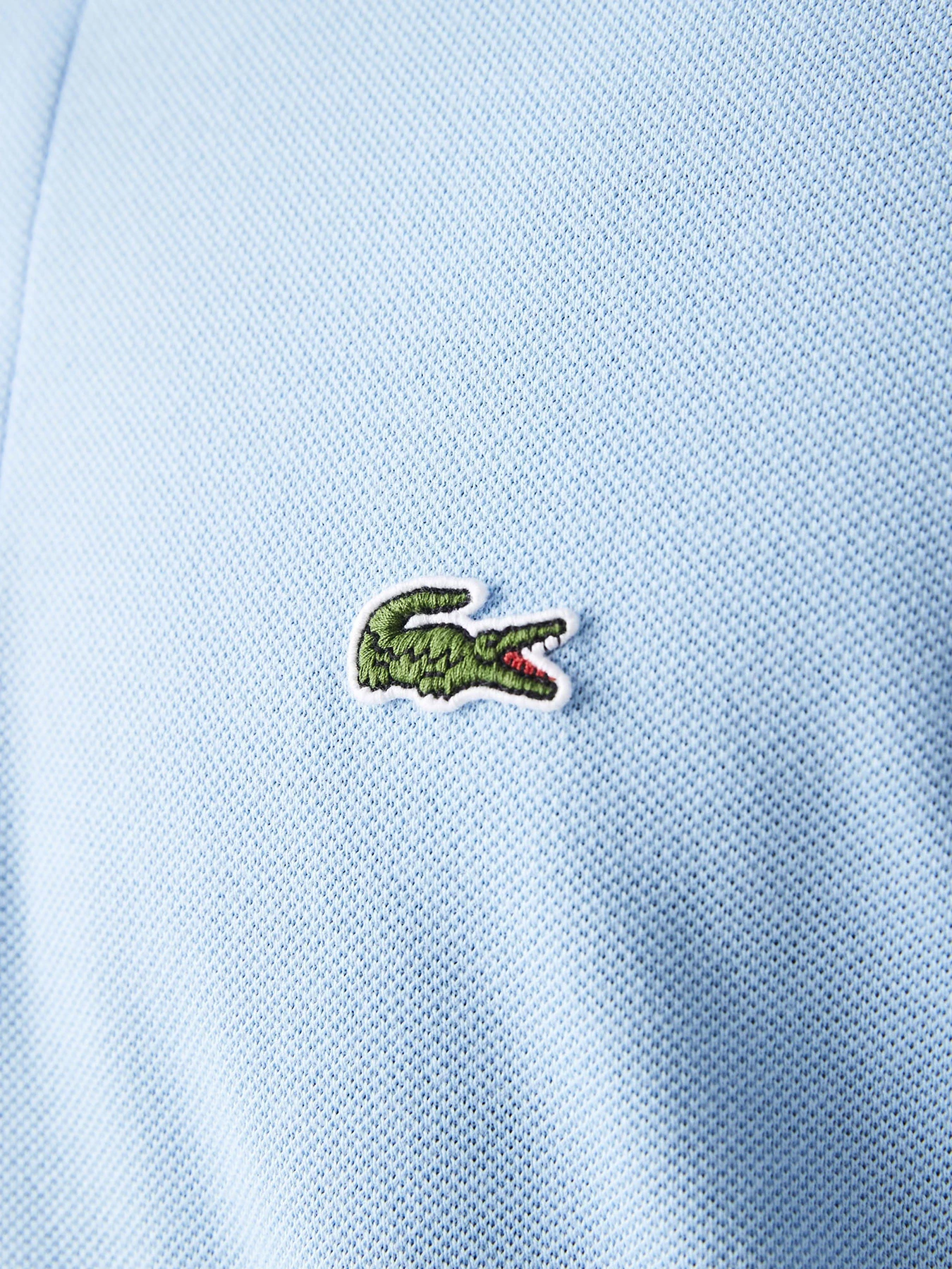 Футболки и поло Lacoste модель L1212HBP Фото