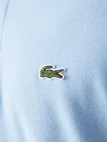 Футболки и поло Lacoste модель L1212HBP Фото