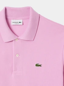 Футболки і поло Lacoste модель L1212IXV Фото