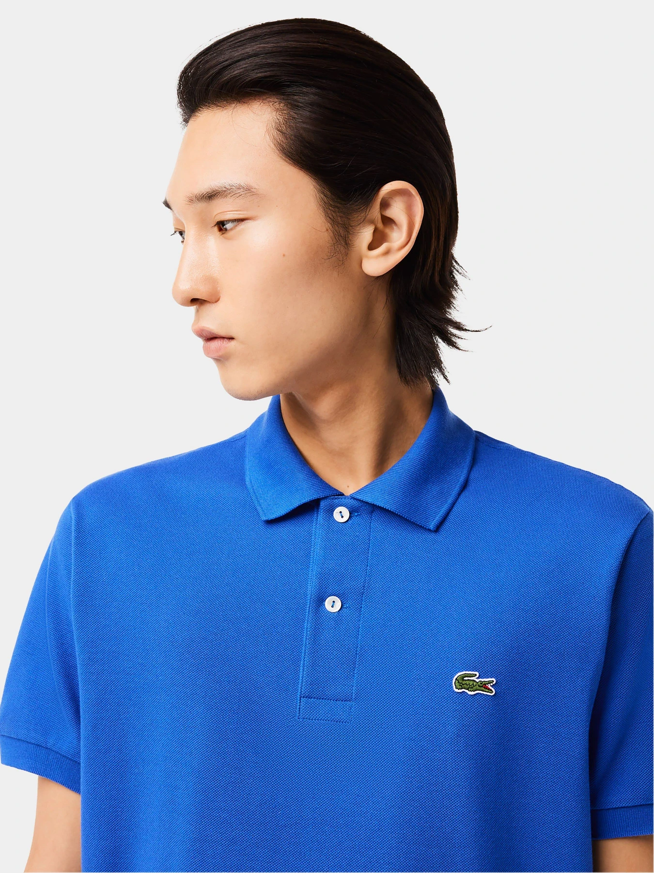 Футболки и поло Lacoste модель L1212IXW Фото