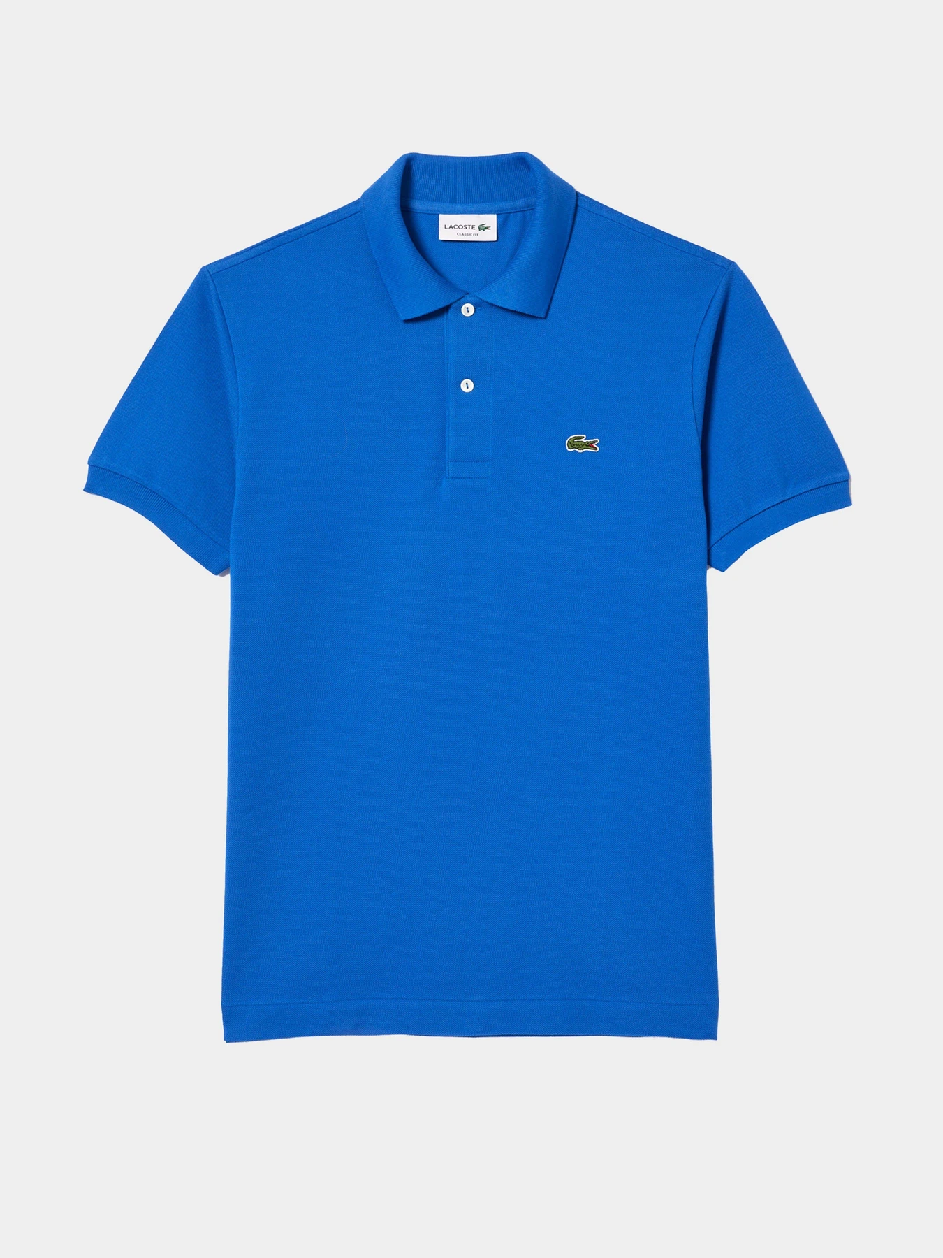Футболки и поло Lacoste модель L1212IXW Фото