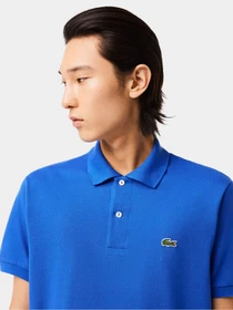 Футболки и поло Lacoste модель L1212IXW Фото
