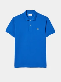 Футболки и поло Lacoste модель L1212IXW Фото