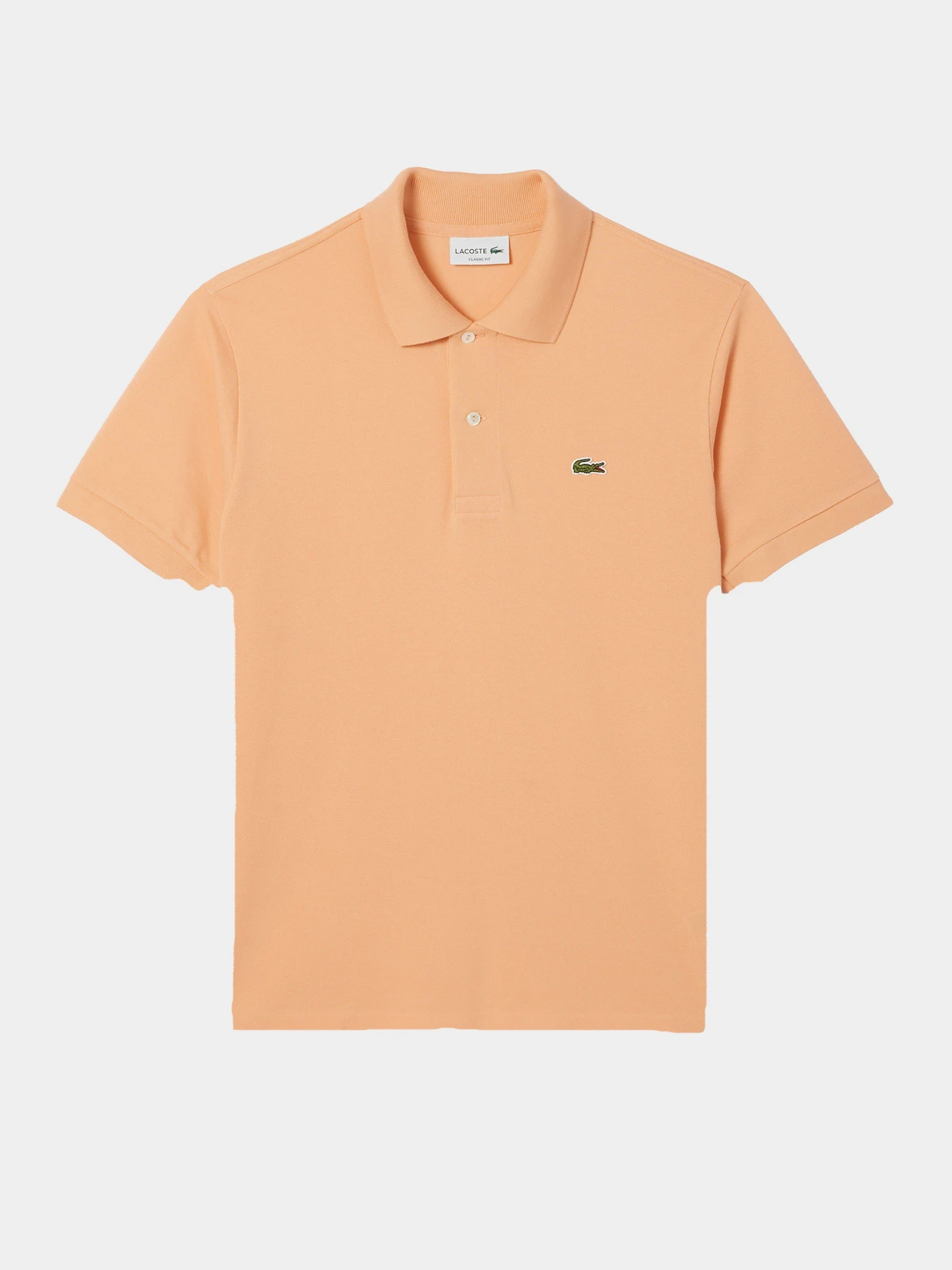 Футболки и поло Lacoste модель L1212IXY Фото