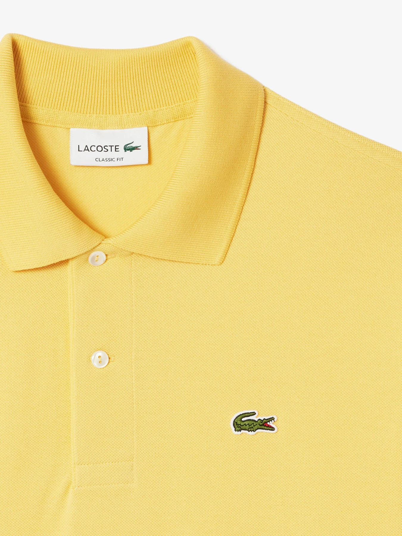 Футболки и поло Lacoste модель L1212IY1 Фото