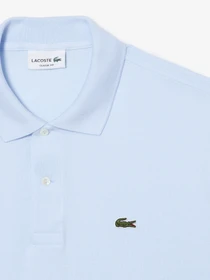 Футболки и поло Lacoste модель L1212T01 Фото
